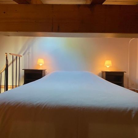 Le Xilotik - Peaceful Apartment In เอสเพอแลต ภายนอก รูปภาพ