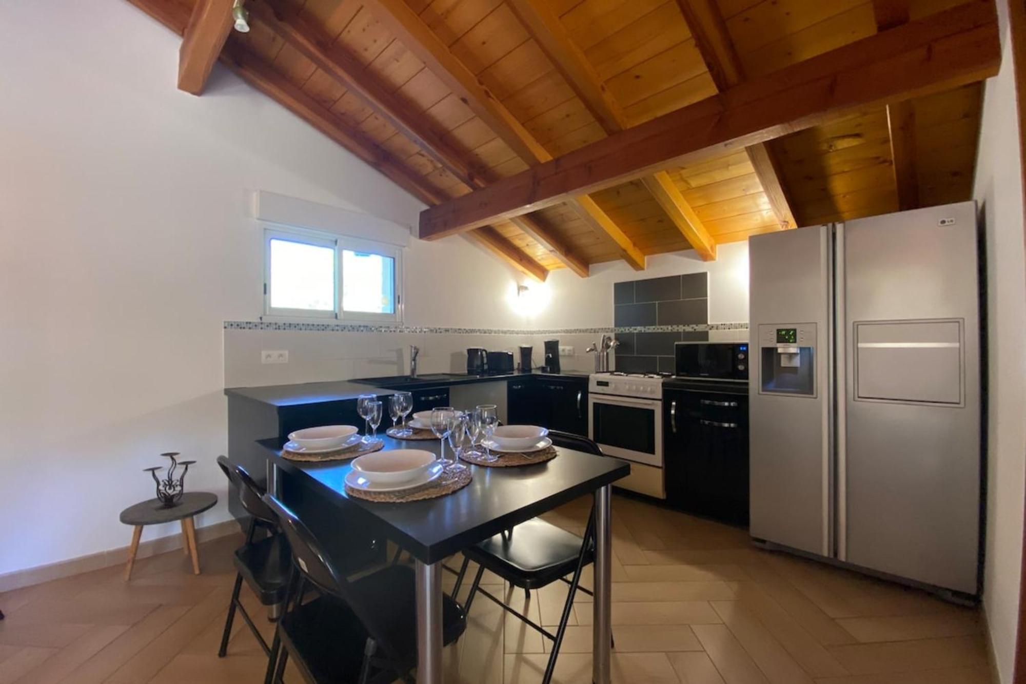 Le Xilotik - Peaceful Apartment In เอสเพอแลต ภายนอก รูปภาพ