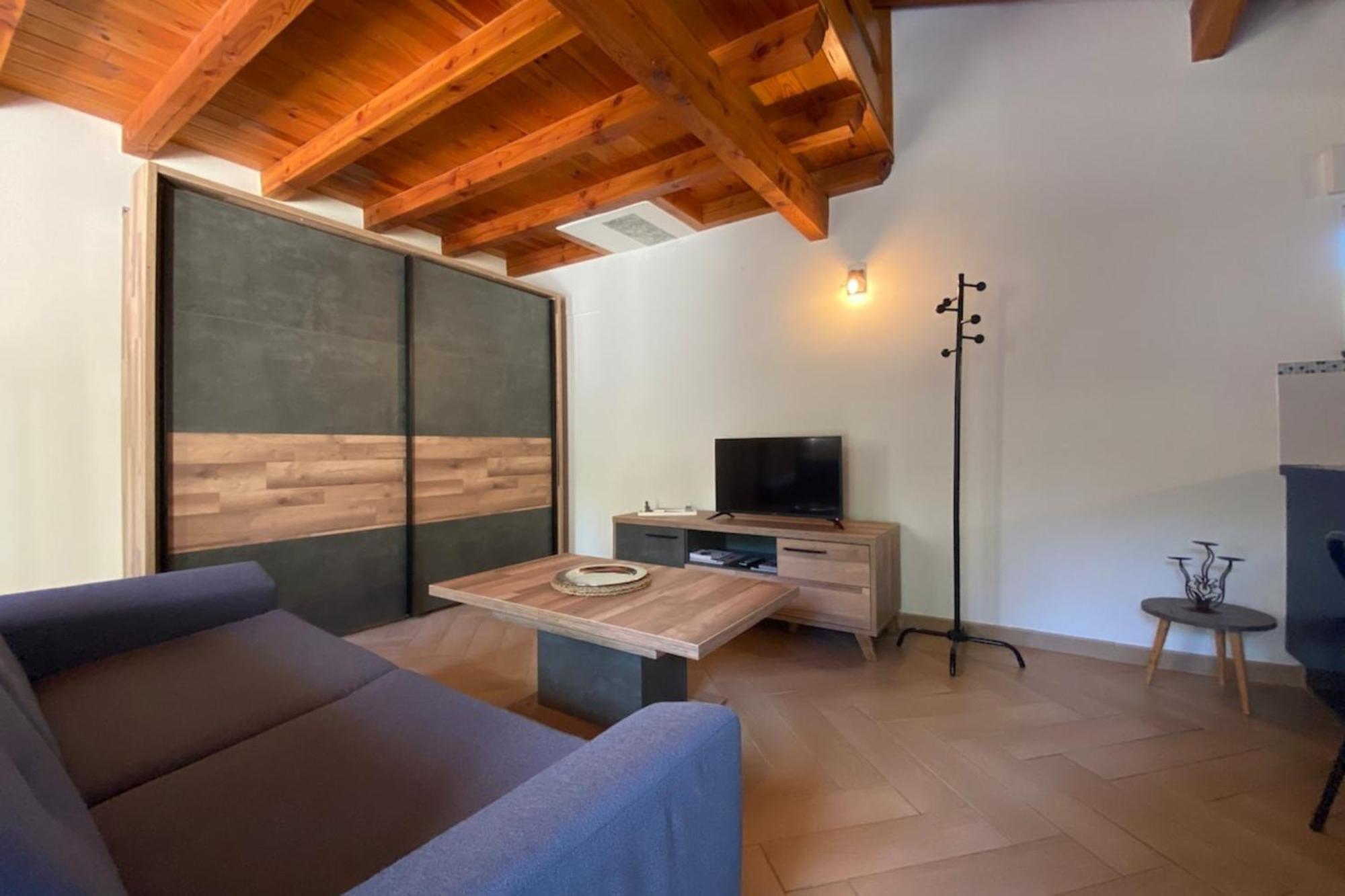 Le Xilotik - Peaceful Apartment In เอสเพอแลต ภายนอก รูปภาพ