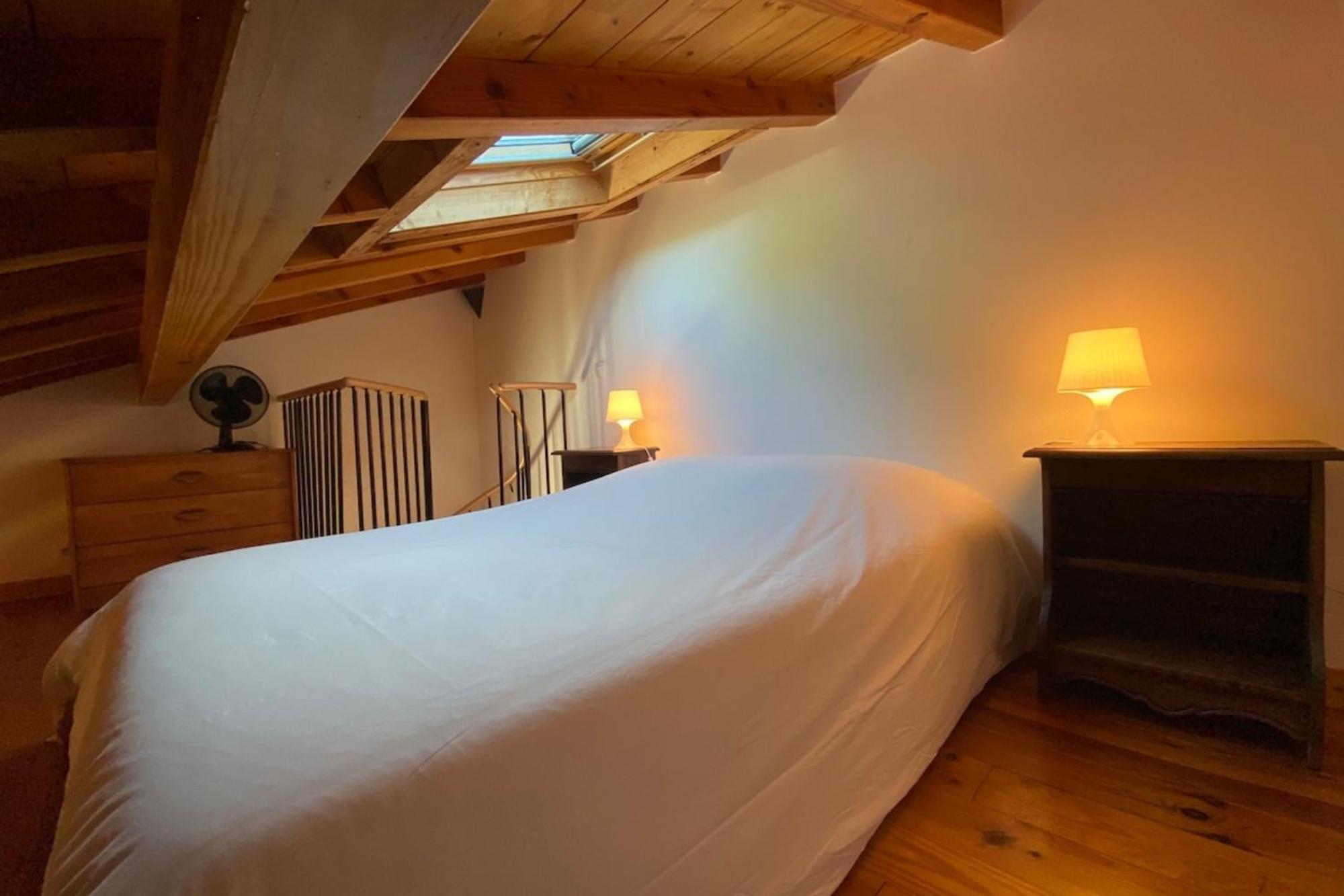 Le Xilotik - Peaceful Apartment In เอสเพอแลต ภายนอก รูปภาพ