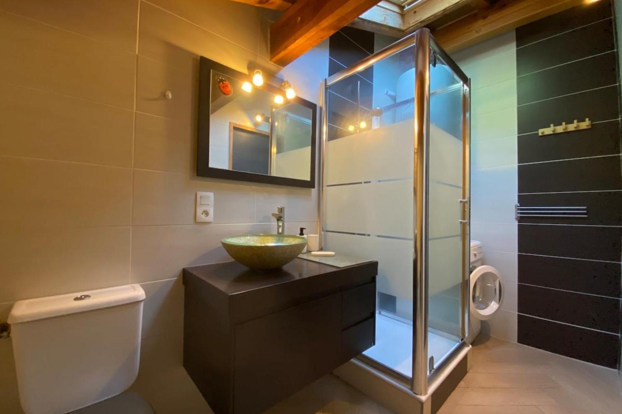 Le Xilotik - Peaceful Apartment In เอสเพอแลต ภายนอก รูปภาพ